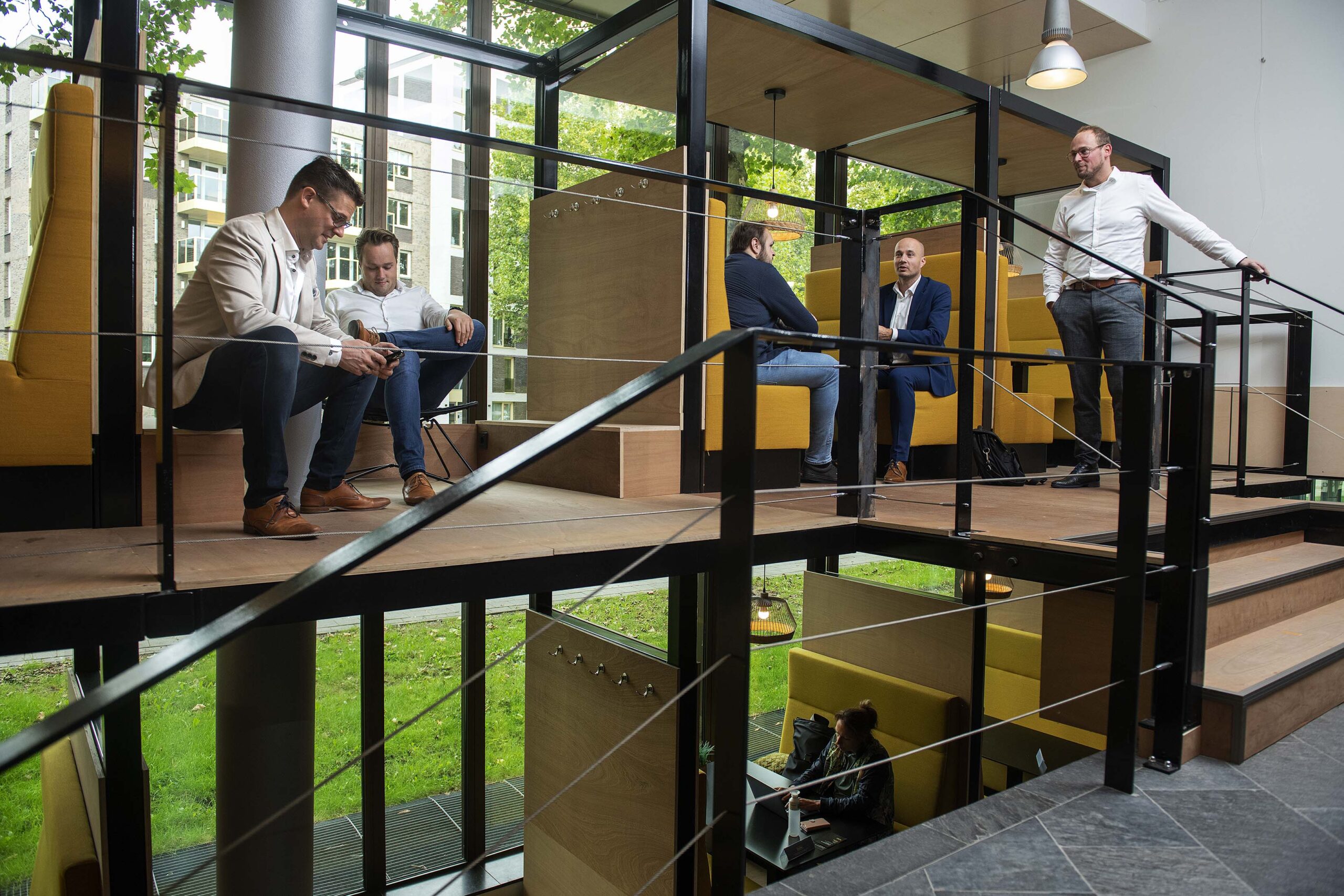 IT-teams komen structureel tijd en mensen tekort