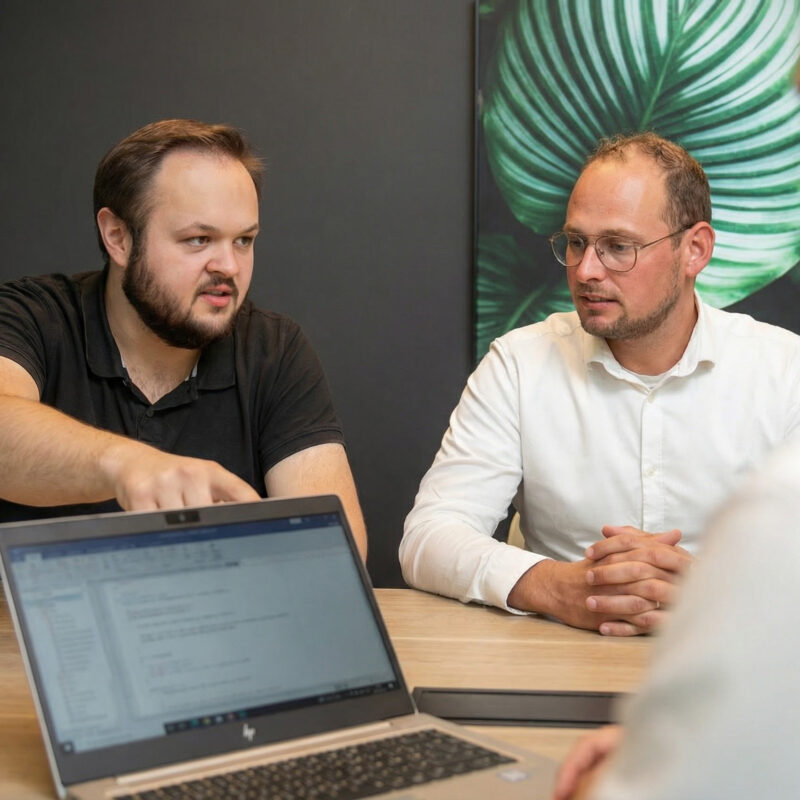 cyber security it-specialisten zwolle